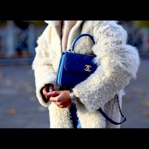 Meet your Posher, Wild